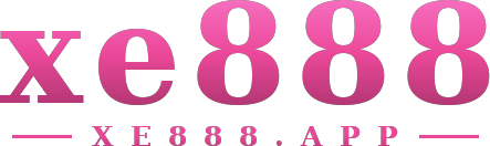 xe888 โลโก้