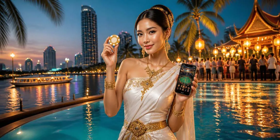 xe888 แบรนด์ที่สร้างมาเพื่อนักเดิมพันชาวไทยโดยเฉพาะ